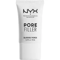 Nyx Pore Filler - Transparent - Primer - 20 ml