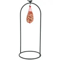 Esschert Design Voederhuisje Voederstandaard L - Esschert Design - FB610 - Vogelvoederhuisje voor Vogels