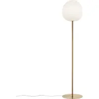 Foscarini Rituals Vloerlamp Gold | Rituals XL