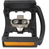 M-Wave SPD naar platformpedaalconverter