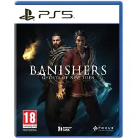 Banishers - Ghosts of New Eden - PS5