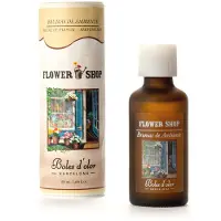 Boles d'olor Geurolie Brumas De Ambiente Bloemen 50 Ml