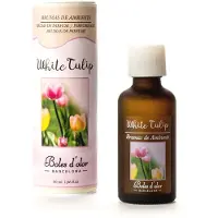Boles d'olor Geurolie Brumas De Ambiente Tulpen 50 Ml
