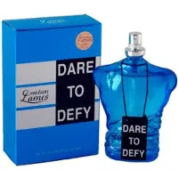 Creation Lamis Dare To Defy eau de toillete for men 100ml