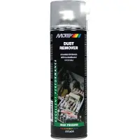 Motip Dust Remover Spuitbus