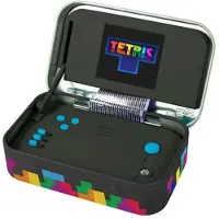 Fizz Creations TetrisArcade in a Tin