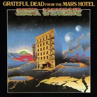 Warner Music From the Mars Hotel