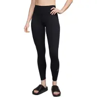 Nike Sportbroek 'ONE' zwart