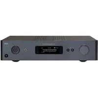 NAD C 379 stereo versterker