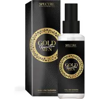 Spectre NG Fragrances Gold Generation MEN For Men eau de toilette 100ml