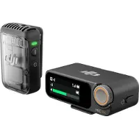 DJI Mic 2 Single
