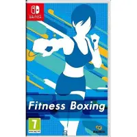 Fitness boksen 211089