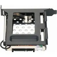 CoolBox Behuizing voor Harde Schijf CoolBox COO-ICS3-2500 2,5" USB 3.0