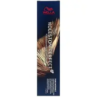 Wella Permanente Kleur Koleston Me+ Wella Nº 8/03 (60 ml)