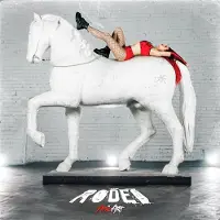 Warner Ada Rodeo