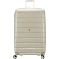 Roncato ReLIFE Expandable Trolley 78 Detachable Wheels sabbia