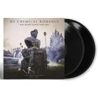 Ginza.se My Chemical Romance - May Death Never Stop You Lp