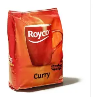 Royco Soep Royco machinezak curry 80 porties