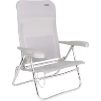 Crespo - Strandstoel - AL/205 - Beige