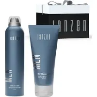 Janzen Shower Gift set Men