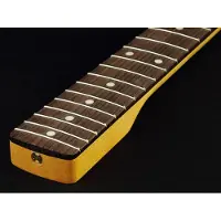AllParts SRTFC – Stratocaster hals, palissander toets, 7,25 radius, vintage frets