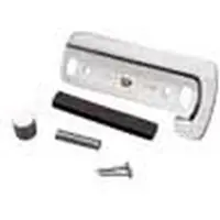 Fender 0992082000 Mute Assembly Kit voor '62 Jaguar