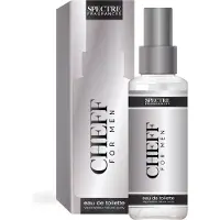 Spectre NG Fragrances Cheff For Men eau de toilette 100ml