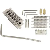 Wilkinson WVS50IIK/NS Platinum Tremolo-systeem