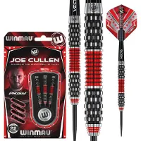 Winmau Joe Cullen Rockstar Series RS 1.0 90% - Dartpijlen