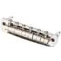 Fender 7712971049 Brugassemblage voor American Pro Jazzmaster/Jaguar