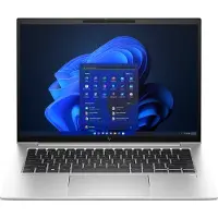 HP EliteBook 845 G10 AMD Ryzen 5 7545U Laptop 35,6 cm (14") WUXGA 16 GB DDR5-SDRAM 512 GB SSD Wi-Fi 6E (802.11ax) Windows 11 Pro Zilver