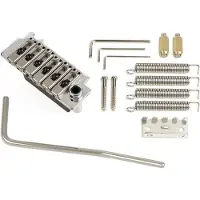 Wilkinson WVS50IIK/C Tremolo Systeem - Chrome 10,5mm