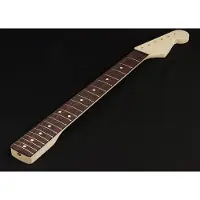 AllParts SRO62 – Stratocaster hals, veneer palissander, 7,25 radius, tall frets