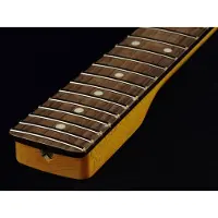AllParts SRF – Stratocaster hals, palissander toets, 12 radius, 22 jumbo frets