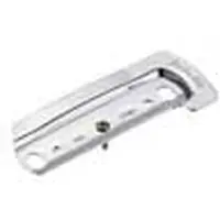 Fender 0054498000 Chroom Mute Plaat voor American Vintage '62 Jaguar