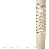 Foscarini Tress Vloerlamp Grey | Media | Light bulb