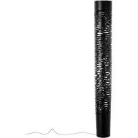 Foscarini Tress Vloerlamp Black | Grande | Light bulb