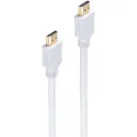 Shiverpeaks BASIC-S HDMI Kabel, A-Stecker - A-Stecker, 10,0m