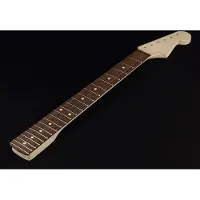 AllParts SRO – Stratocaster hals, palissander toets, 12 radius, 22 jumbo frets