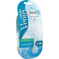 Gillette Venus Smooth Sensitive FRR