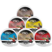 Sonubaits Pro Hookable Expander Pellets | 100g 8mm Fishmeal