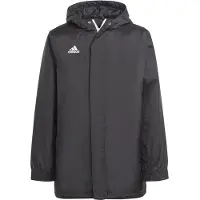 Adidas Sportjas 'Entrada 22' zwart / wit
