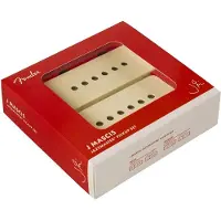 Fender 0992363000 Signature Jazzmaster Pickup Set