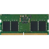 Kingston – 8GB DDR5 5600MHz SO-DIMM Laptop Geheugen – Snel & Betrouwbaar