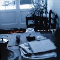Universal Music Ludovico Einaudi - Una Mattina (CD) (Reissue 2024)