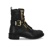 Giga G4343-a46 meisjes veterboots