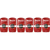 Old Spice Astronaut deodorant stick SIX pack