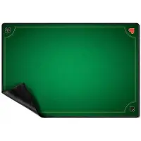 Wogamat Kaartspellen Speelmat Belote (60x40cm)