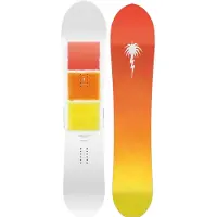 Capita Spring Break - Powder Racers 24/25