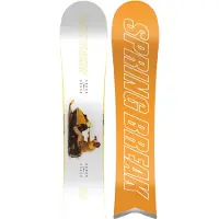 Capita Spring Break - Slush Slashers 24/25